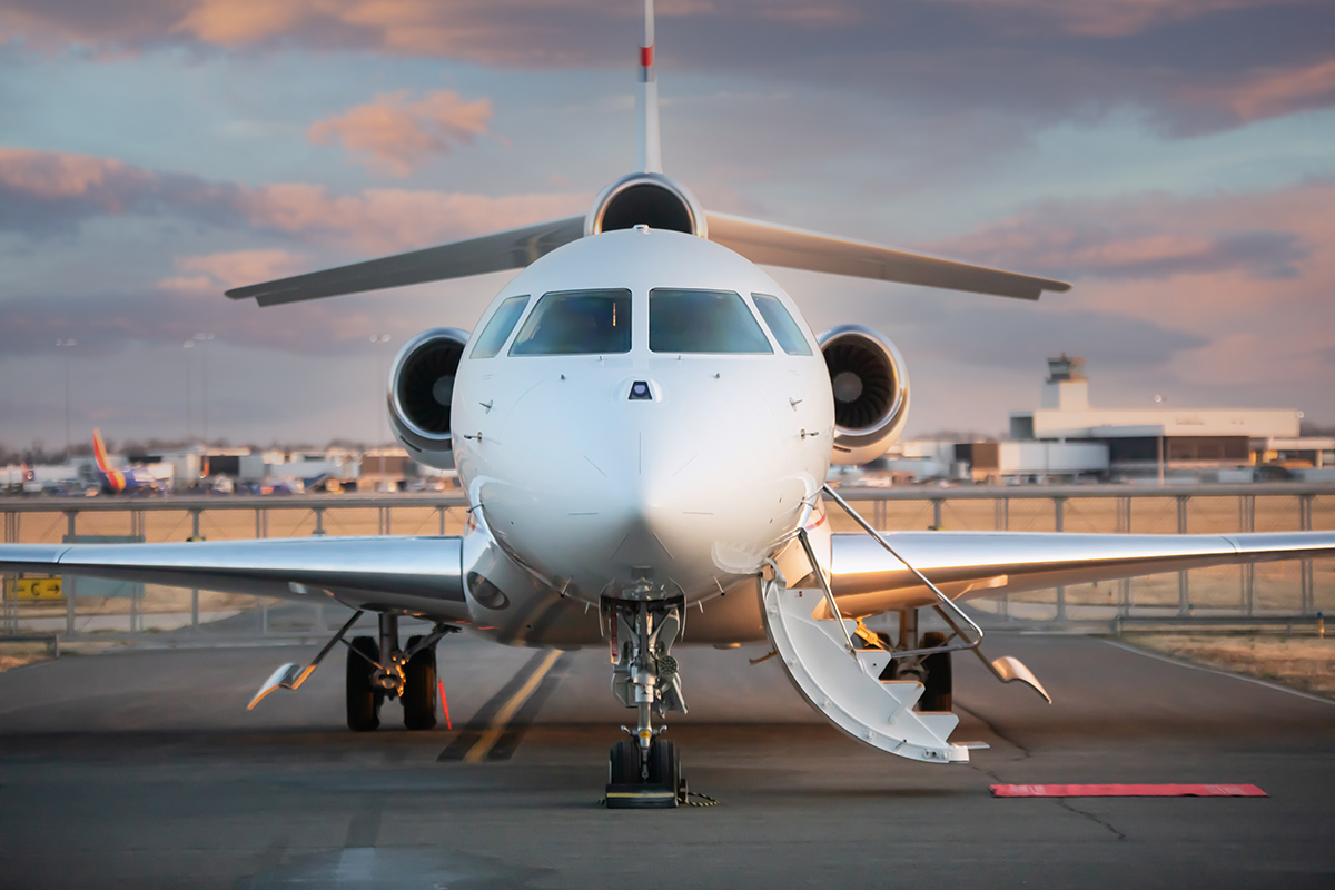 Selling Your Aircraft: 5 Ways to Safeguard Your Investment