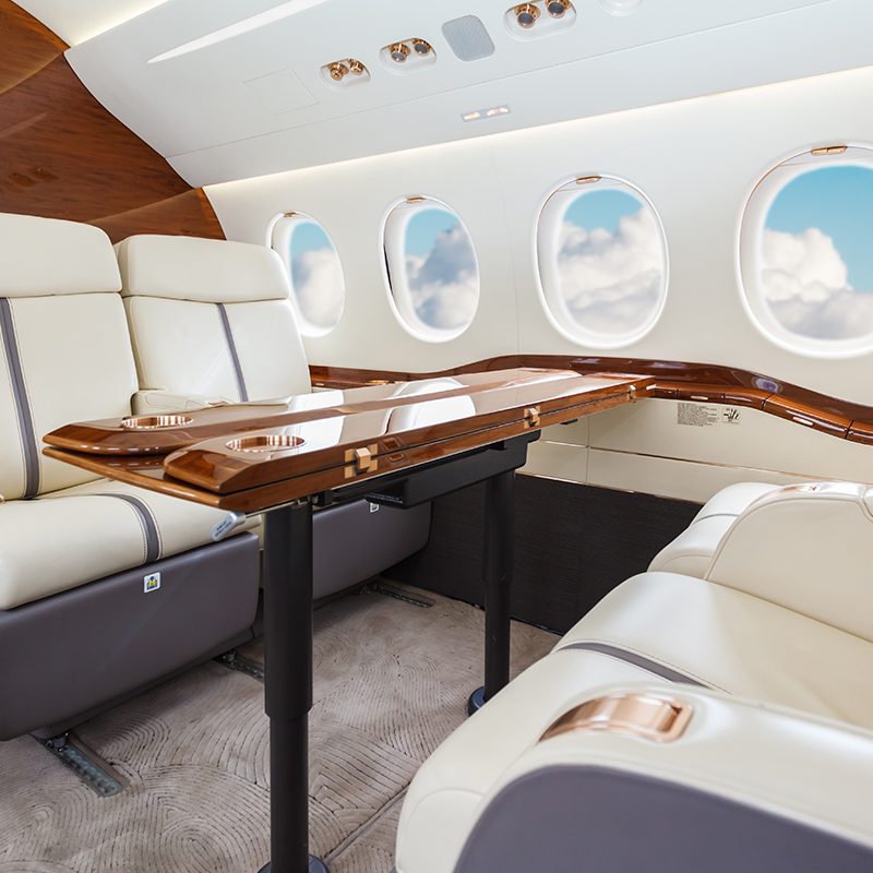 Private Jet Charter
